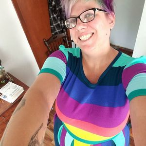 Meet your Posher, Brandice